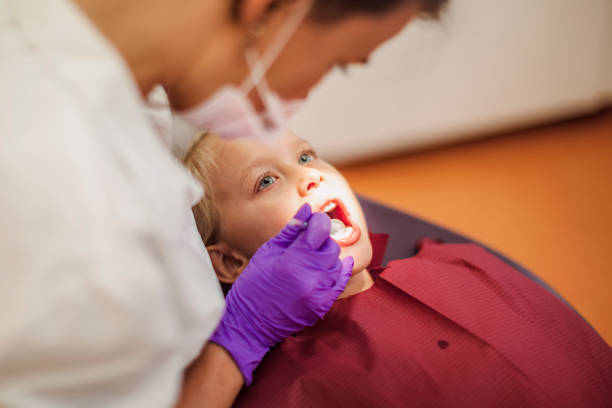 Best Emergency Tooth Extraction in Jackson, WY