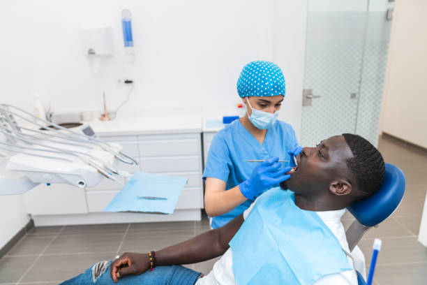 Best Pediatric Emergency Dentist in Jackson, WY