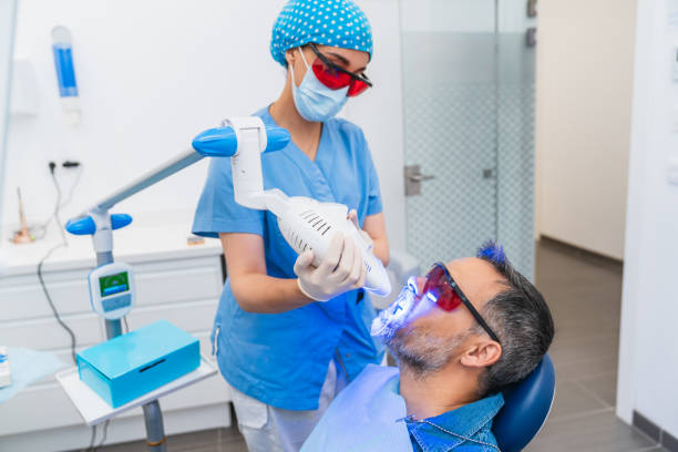 Best Emergency Treatment for Dental Infections or Abscesses in Jackson, WY